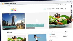 Publish Guest Post on healthsforum.com