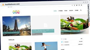 Publish Guest Post on healthsforum.com