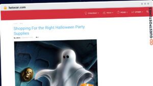 Publish Guest Post on hetocar.com