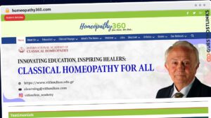 Publish Guest Post on homeopathy360.com