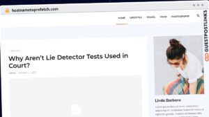 Publish Guest Post on hostnametoprefetch.com