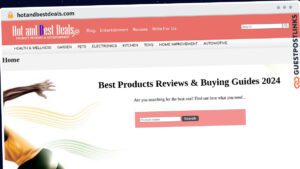 Publish Guest Post on hotandbestdeals.com
