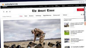 Publish Guest Post on hubbydigital.org