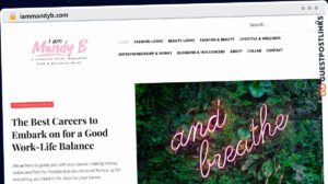 Publish Guest Post on iammandyb.com