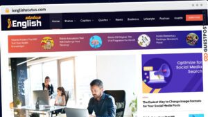 Publish Guest Post on ienglishstatus.com