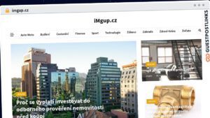 Publish Guest Post on imgup.cz