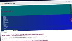 Publish Guest Post on imnewsking.com