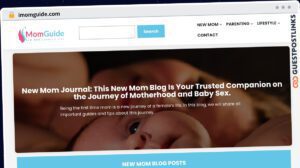 Publish Guest Post on imomguide.com