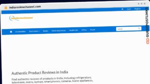 Publish Guest Post on indiareviewchannel.com