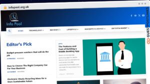 Publish Guest Post on infopool.org.uk