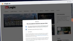 Publish Guest Post on inlogic.eu
