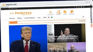 Publish Guest Post on italpress.com