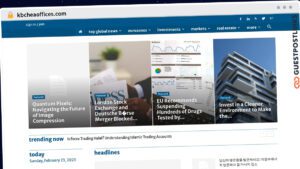 Publish Guest Post on kbcheaoffices.com