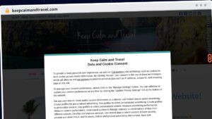 Publish Guest Post on keepcalmandtravel.com