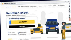 Publish Guest Post on kentekencheck.net