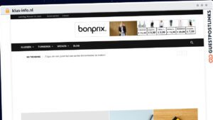 Publish Guest Post on klus-info.nl