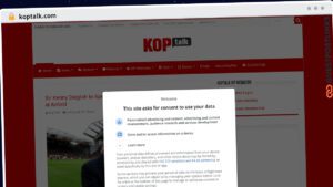 Publish Guest Post on koptalk.com