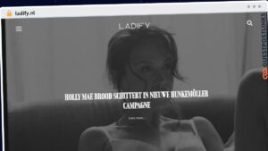 Publish Guest Post on ladify.nl