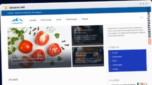 Publish Guest Post on lanueve.net