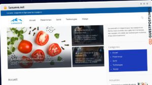 Publish Guest Post on lanueve.net