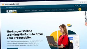 Publish Guest Post on learningtoday.net