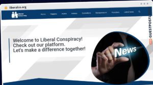 Publish Guest Post on liberalco.org