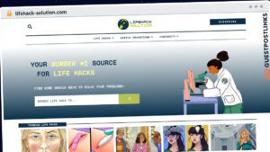 Publish Guest Post on lifehack-solution.com