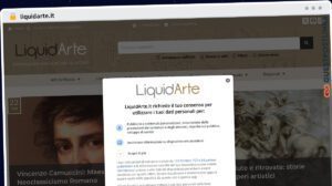 Publish Guest Post on liquidarte.it