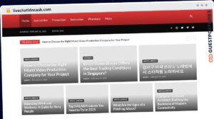 Publish Guest Post on livechatidncash.com
