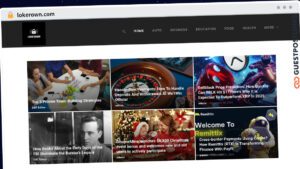 Publish Guest Post on lokerown.com