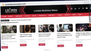 Publish Guest Post on londonbusinessnews.com