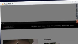 Publish Guest Post on luxgallery.it