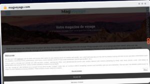 Publish Guest Post on magvoyage.com