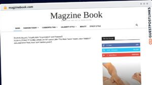 Publish Guest Post on magzinebook.com