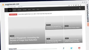 Publish Guest Post on magzinecode.com