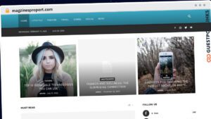 Publish Guest Post on magzinesproport.com