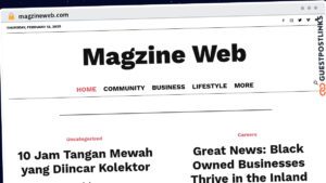 Publish Guest Post on magzineweb.com