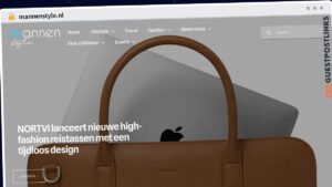 Publish Guest Post on mannenstyle.nl