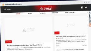 Publish Guest Post on manunitedzone.com