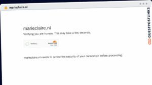 Publish Guest Post on marieclaire.nl