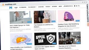Publish Guest Post on mashhap.com
