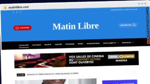 Publish Guest Post on matinlibre.com