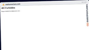 Publish Guest Post on mattamaclure.com