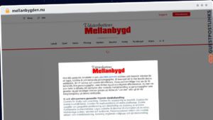 Publish Guest Post on mellanbygden.nu