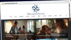 Publish Guest Post on mes-liens-favoris.net