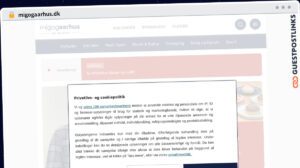 Publish Guest Post on migogaarhus.dk