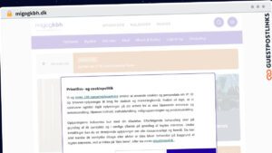 Publish Guest Post on migogkbh.dk