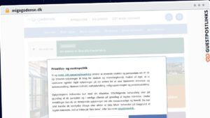 Publish Guest Post on migogodense.dk