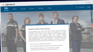 Publish Guest Post on mijnserie.nl
