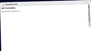 Publish Guest Post on mimasuyo.com